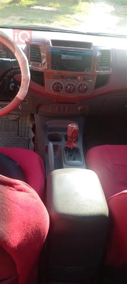 تويوتا هايلوكس